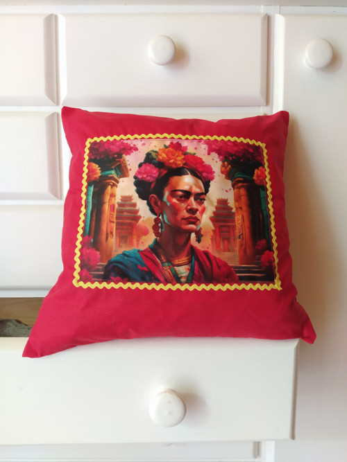 Frida 2 — foto 2