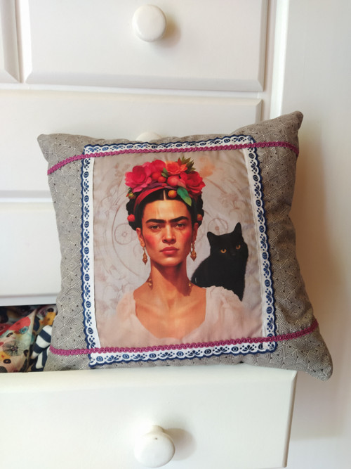 Frida 3 — foto 3
