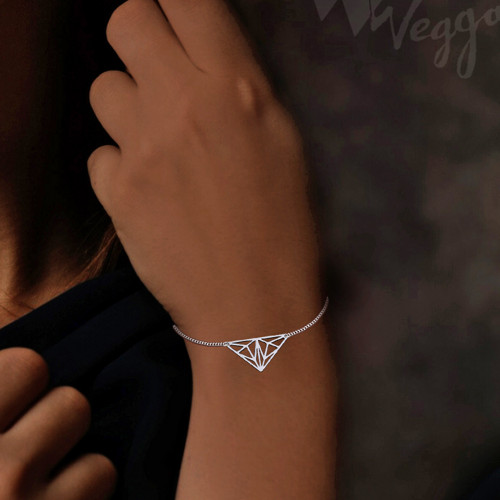 Origami ( Stainless Steel) — foto 3