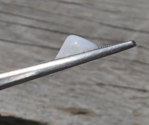 Chalcedon (19 mm) V1315 — foto 2
