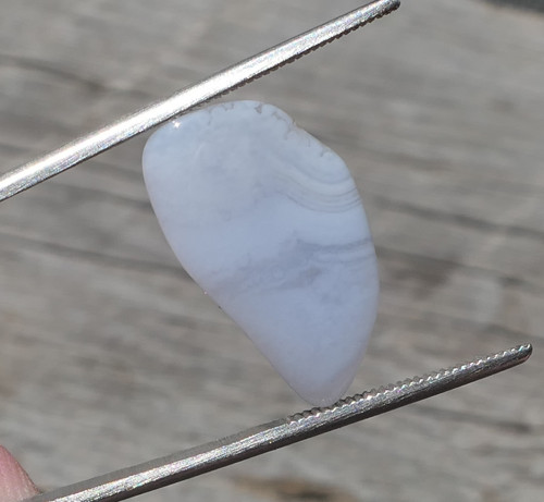 Chalcedon (19 mm) V1315 — foto 3