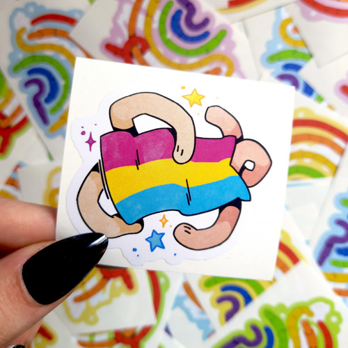 Queeržaly - vlajky — foto 4