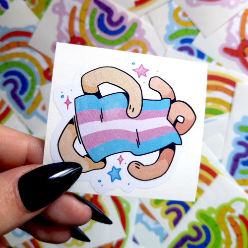 Queeržaly - vlajky — foto 2