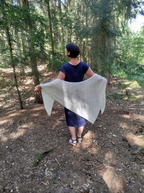Jane, smetanová — foto 5