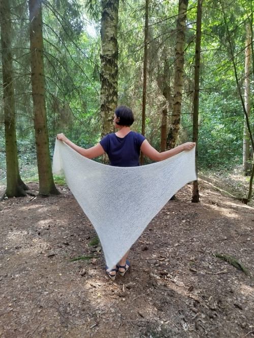 Jane, smetanová — foto 4