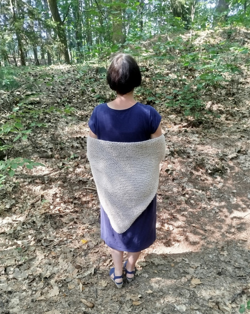 Elinor, světle béžová — foto 6