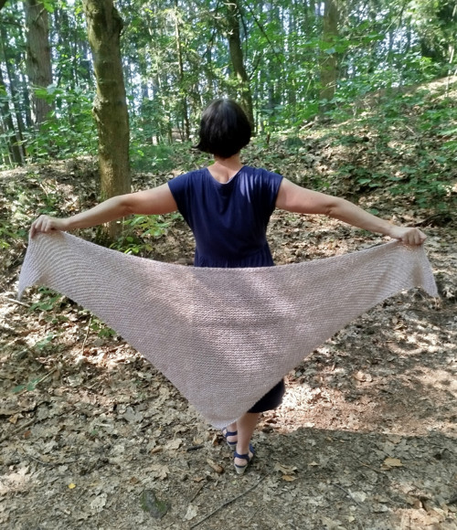 Elinor, pouštní růže — foto 4
