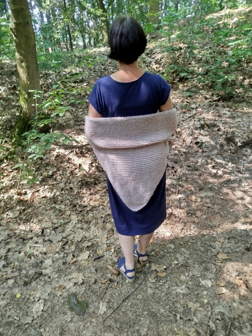 Elinor, pouštní růže — foto 5