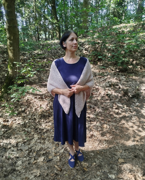 Elinor, pouštní růže — foto 6