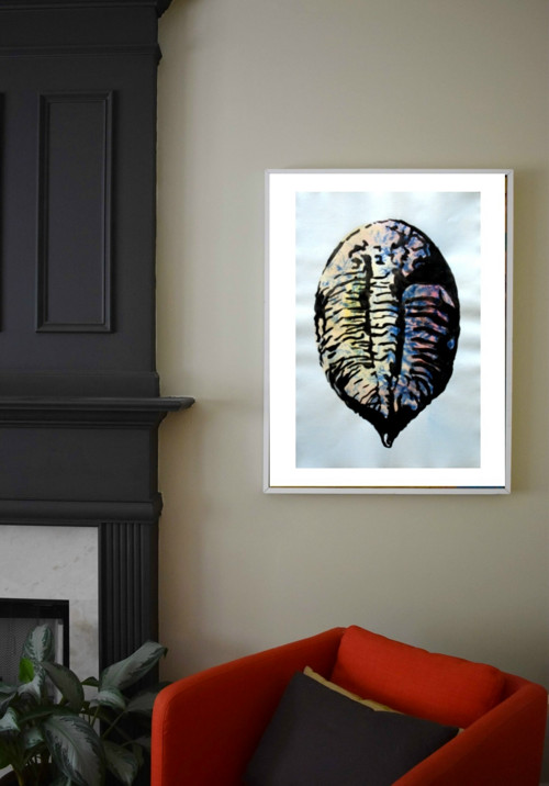 Trilobit — foto 2