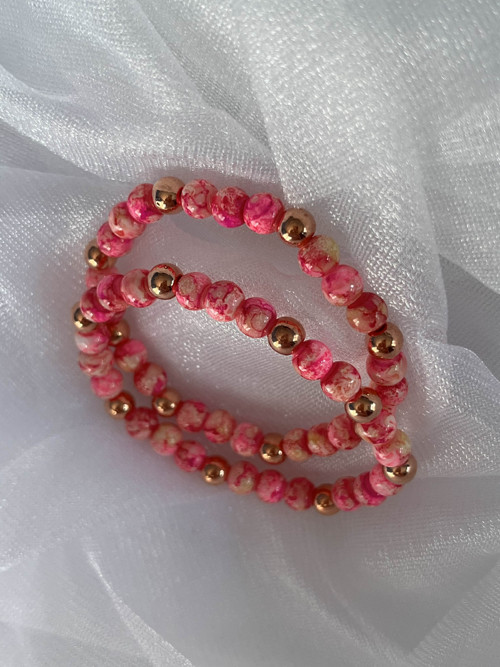 Náramek dětský v sadě - Sváteční den — foto 2