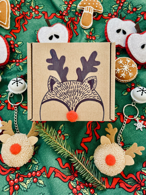Klíčenka SOB RUDOLF — foto 5