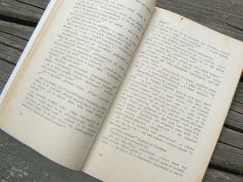 Zapomenutá vražda - Agatha Christie — foto 3