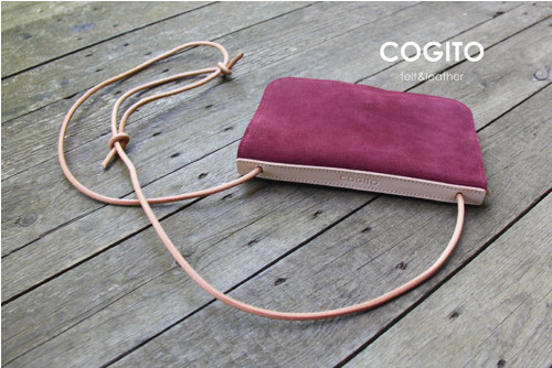 SUNNY SUEDE: jolly... bordo — foto 3