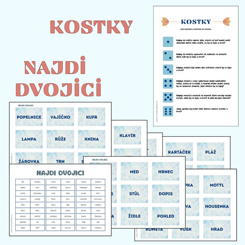 Seznamovací hry — foto 4