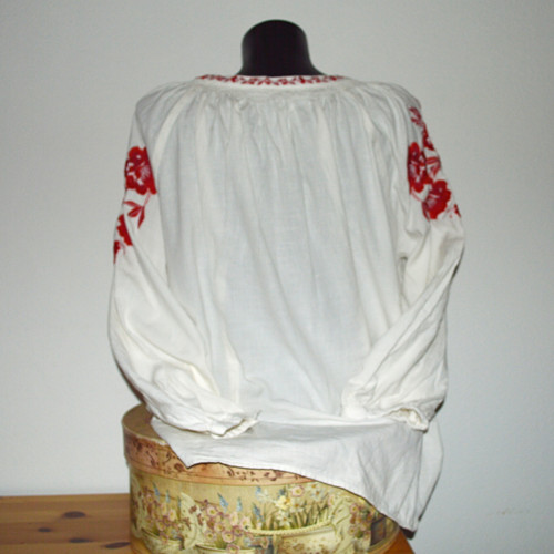 Nádherná výšivka 20030 — foto 3