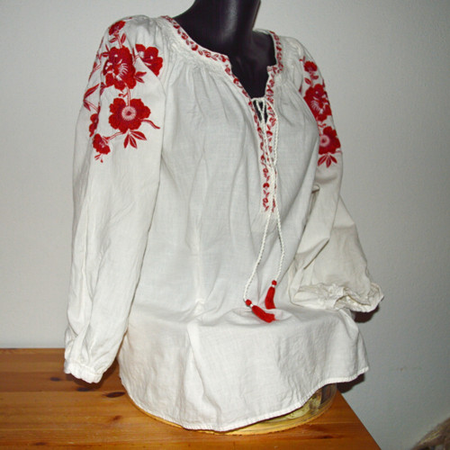 Nádherná výšivka 20030 — foto 2