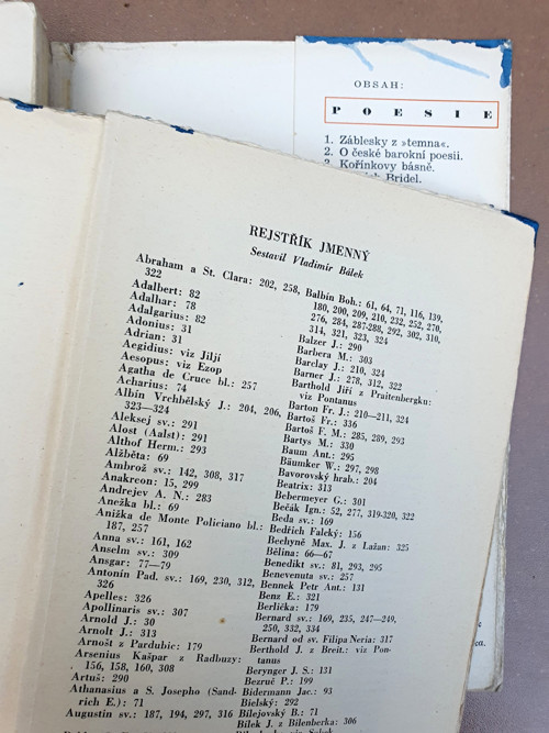 České literární b aroko — foto 4