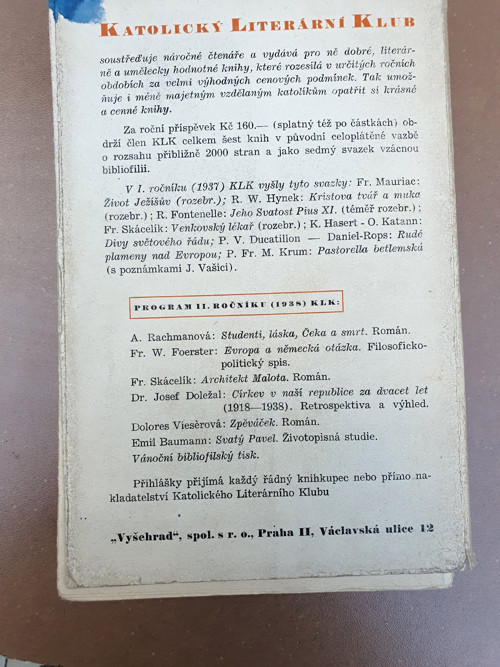 České literární b aroko — foto 5