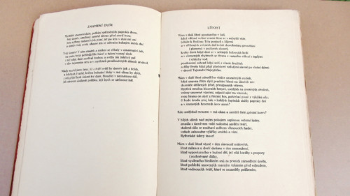 Básnické spisy — foto 3