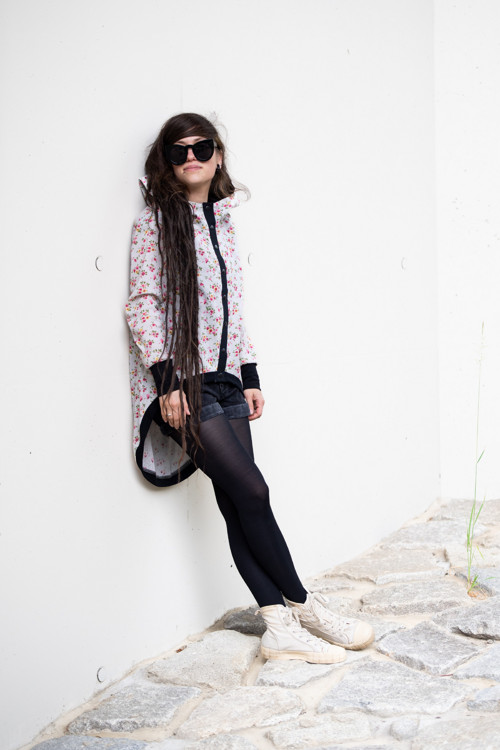 Frack Jacke AUE — foto 6