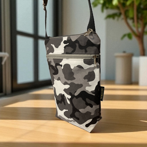 Crossbody klučičí 3. — foto 2