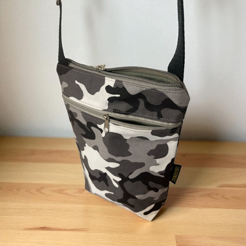 Crossbody klučičí 3. — foto 3