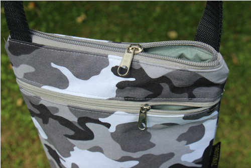 Crossbody klučičí 3. — foto 6