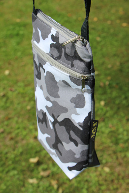 Crossbody klučičí 3. — foto 5
