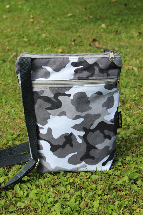 Crossbody klučičí 3. — foto 4