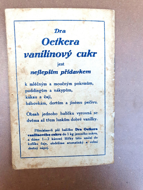 Oetker — foto 5
