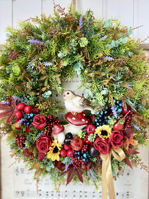 Barevný podzim — foto 3