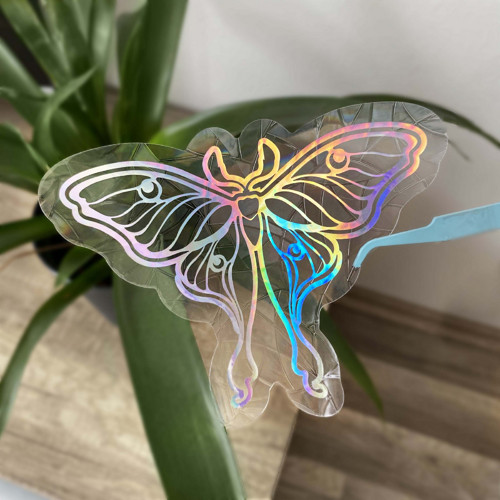 Suncatcher - můra — foto 2