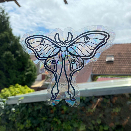 Suncatcher - můra — foto 5