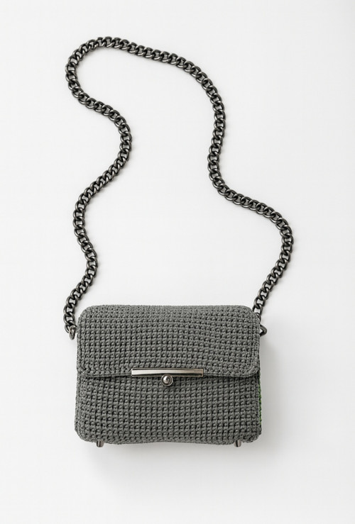 Kabelka NeoGray — foto 2