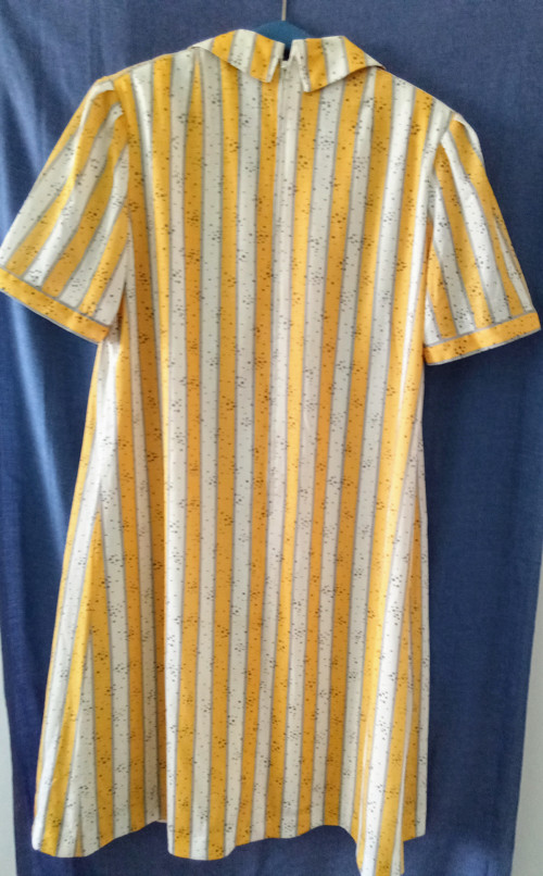 Pruhy a tečky — foto 2