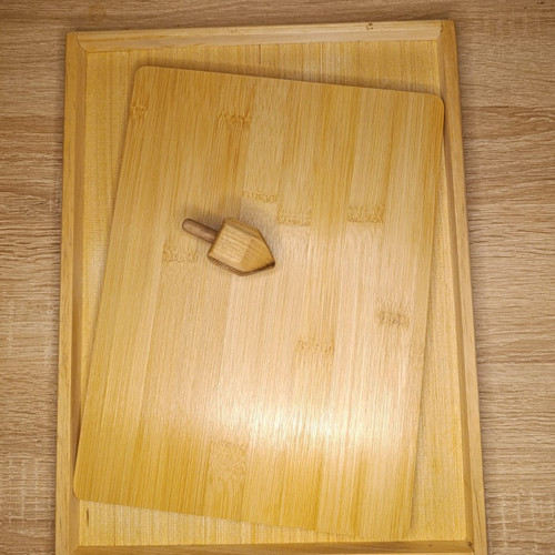 Podložka na náramky — foto 3