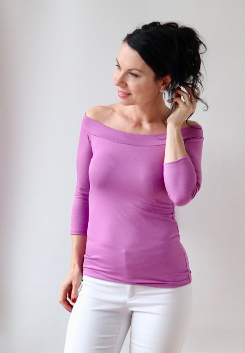 Dámské tričko vel.34 — foto 3