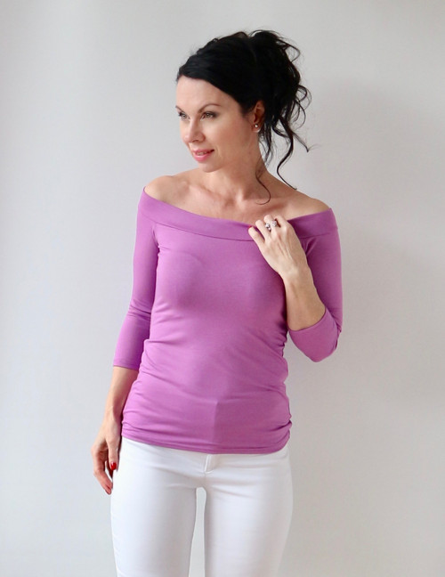 Dámské tričko vel.34 — foto 2