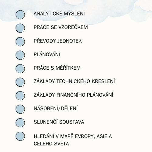 Mrakodrapy - pracovní sešit — foto 3