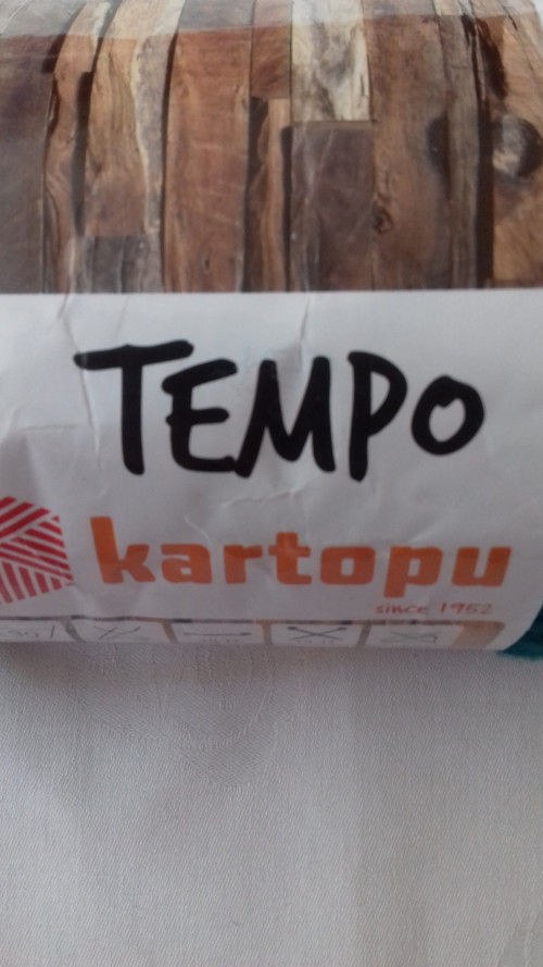 Příze TEMPO — foto 2