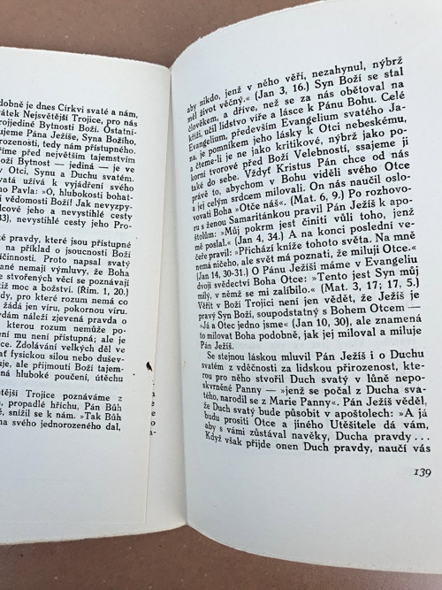 Podle ducha žijte — foto 3