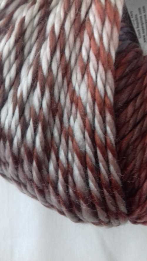 Zahraniční příze MAGIC BALL multicolor — foto 3