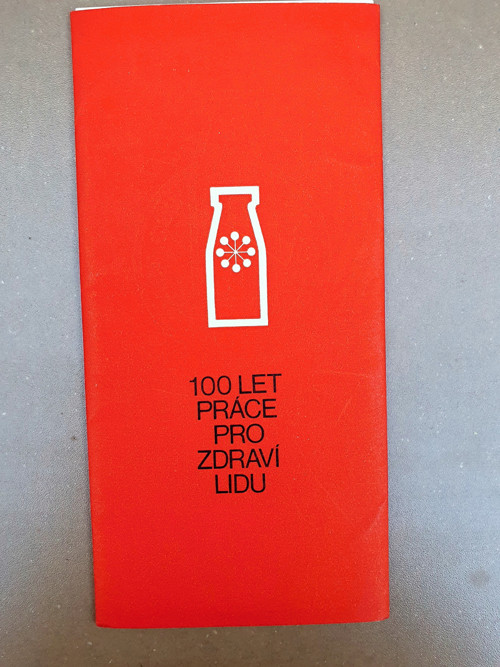 Mléčná jídla — foto 5