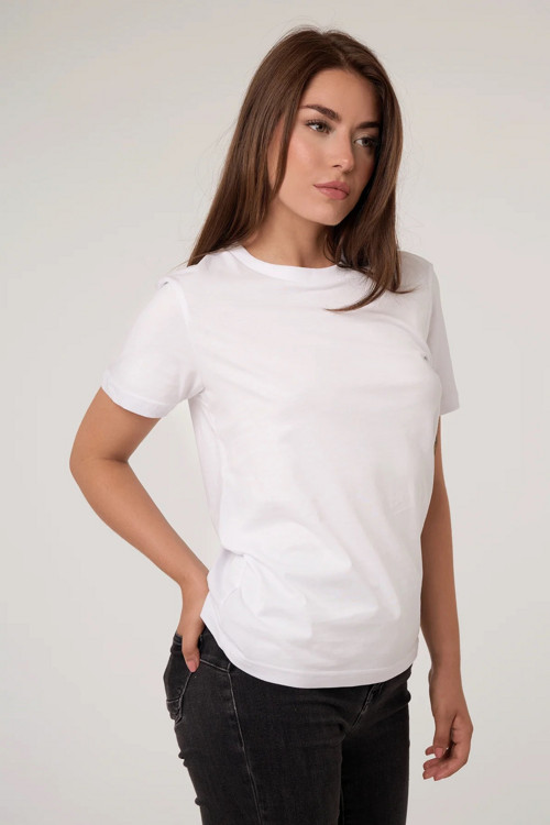3-pack dámských basic triček | Grand — foto 3
