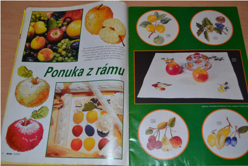 Časopis dorka - 9/2001 — foto 3
