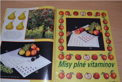 Časopis dorka - 9/2001 — foto 2