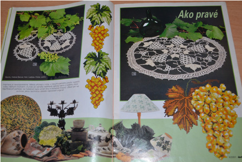 Časopis dorka - 9/2001 — foto 5
