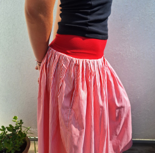 S u k n ě p r o u ž e k...M/L — foto 4