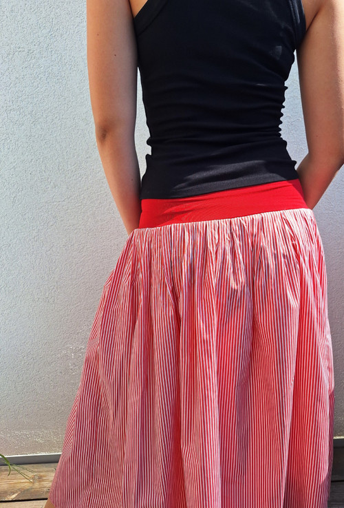 S u k n ě p r o u ž e k...M/L — foto 5